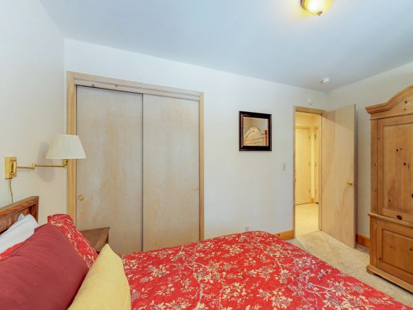 Lake Tahoe North Shore Home 979074