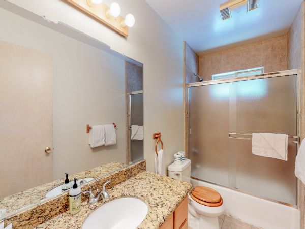 Lake Tahoe North Shore Home 979074