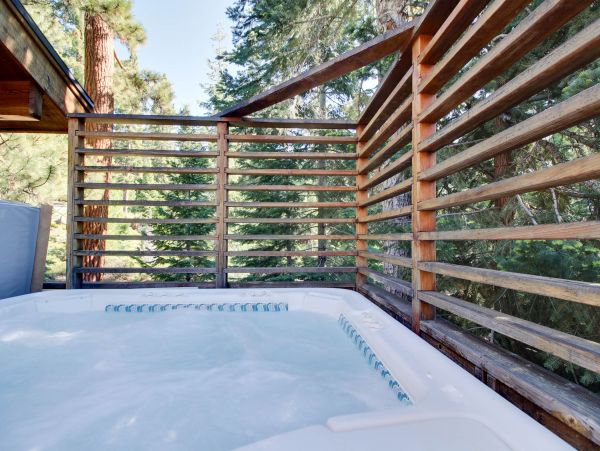 Lake Tahoe North Shore Home 979074