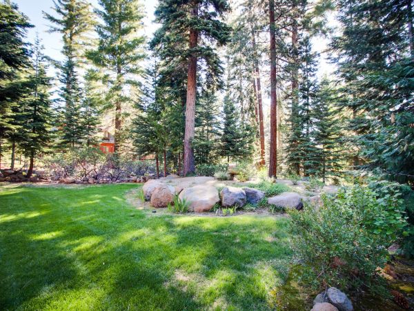 Lake Tahoe North Shore Home 979074