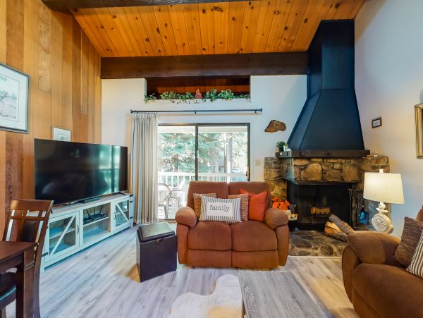 Lake Tahoe North Shore Home 979075