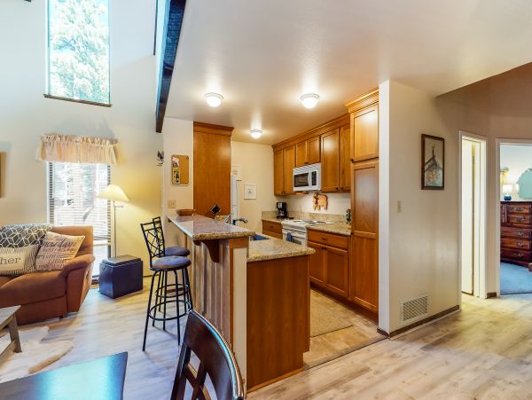 Lake Tahoe North Shore Home 979075