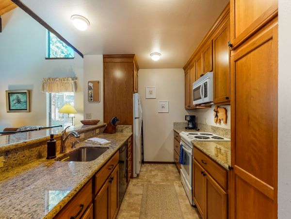 Lake Tahoe North Shore Home 979075