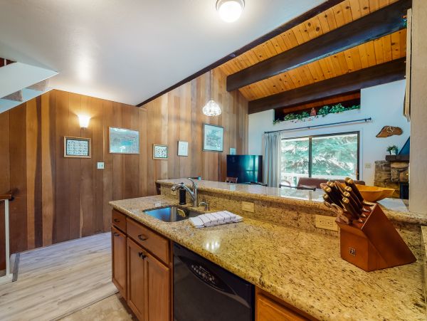 Lake Tahoe North Shore Home 979075