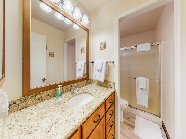 Lake Tahoe North Shore Home 979075