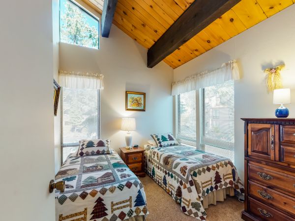 Lake Tahoe North Shore Home 979075