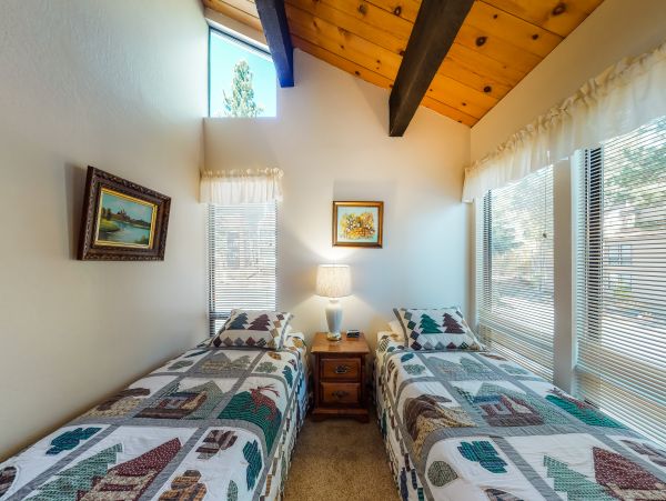 Lake Tahoe North Shore Home 979075