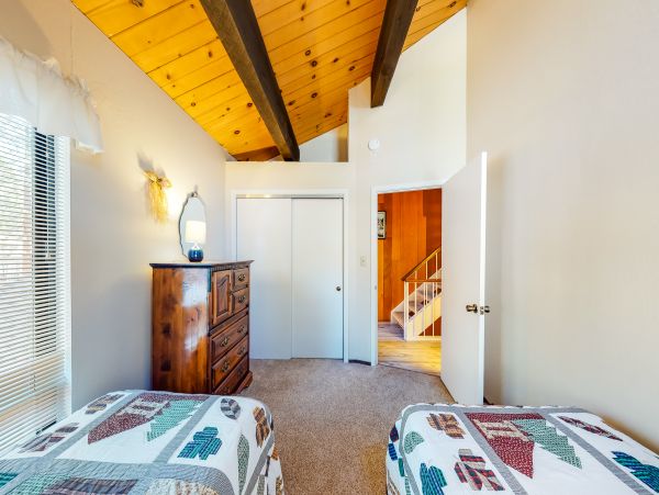 Lake Tahoe North Shore Home 979075