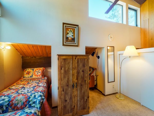 Lake Tahoe North Shore Home 979075