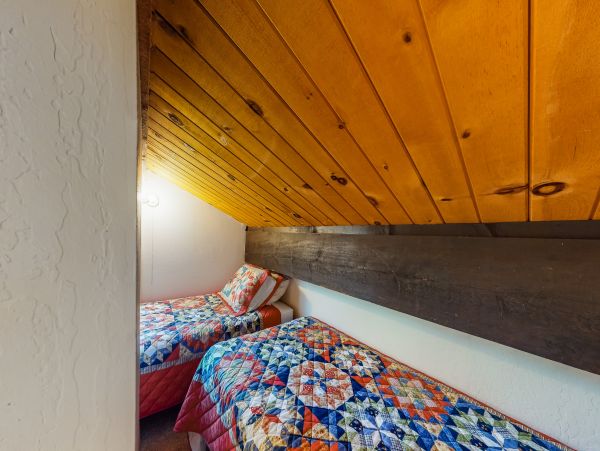 Lake Tahoe North Shore Home 979075