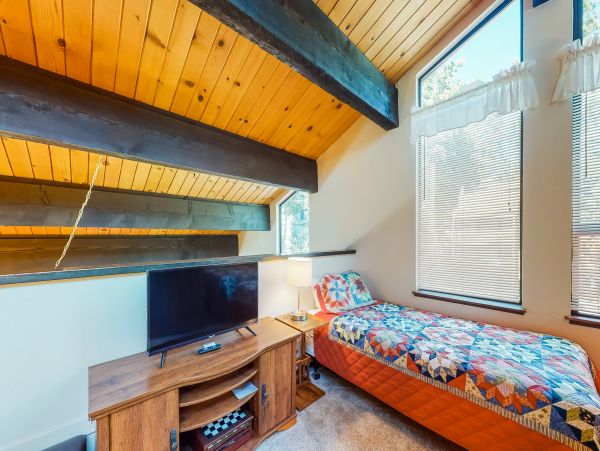 Lake Tahoe North Shore Home 979075