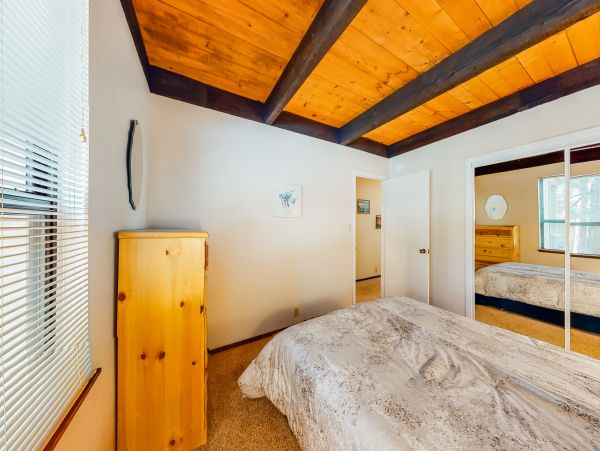 Lake Tahoe North Shore Home 979075