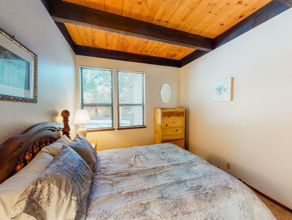 Lake Tahoe North Shore Home 979075