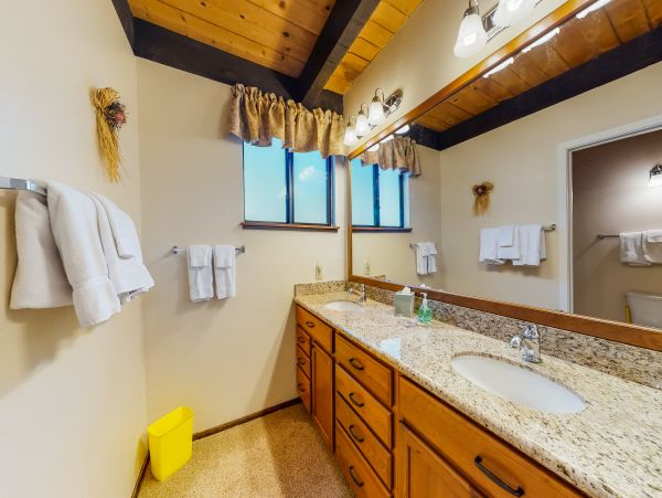 Lake Tahoe North Shore Home 979075