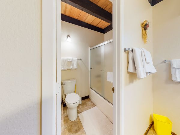 Lake Tahoe North Shore Home 979075