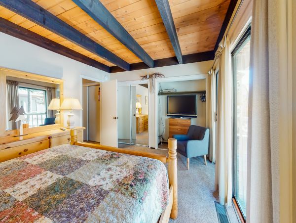 Lake Tahoe North Shore Home 979075