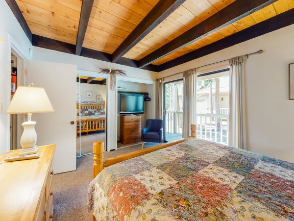 Lake Tahoe North Shore Home 979075