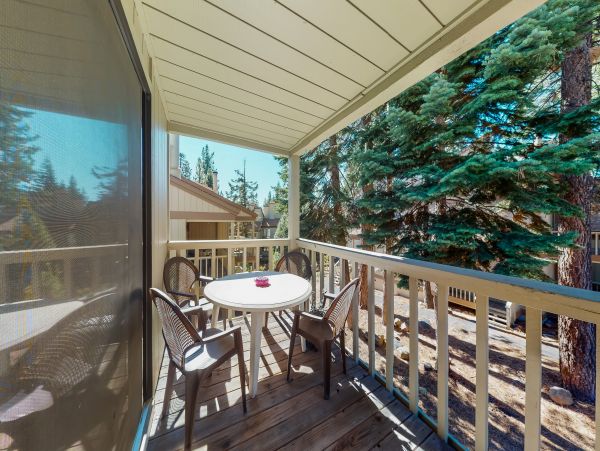 Lake Tahoe North Shore Home 979075