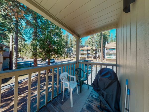 Lake Tahoe North Shore Home 979075