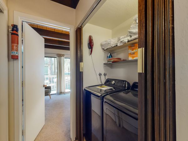 Lake Tahoe North Shore Home 979075