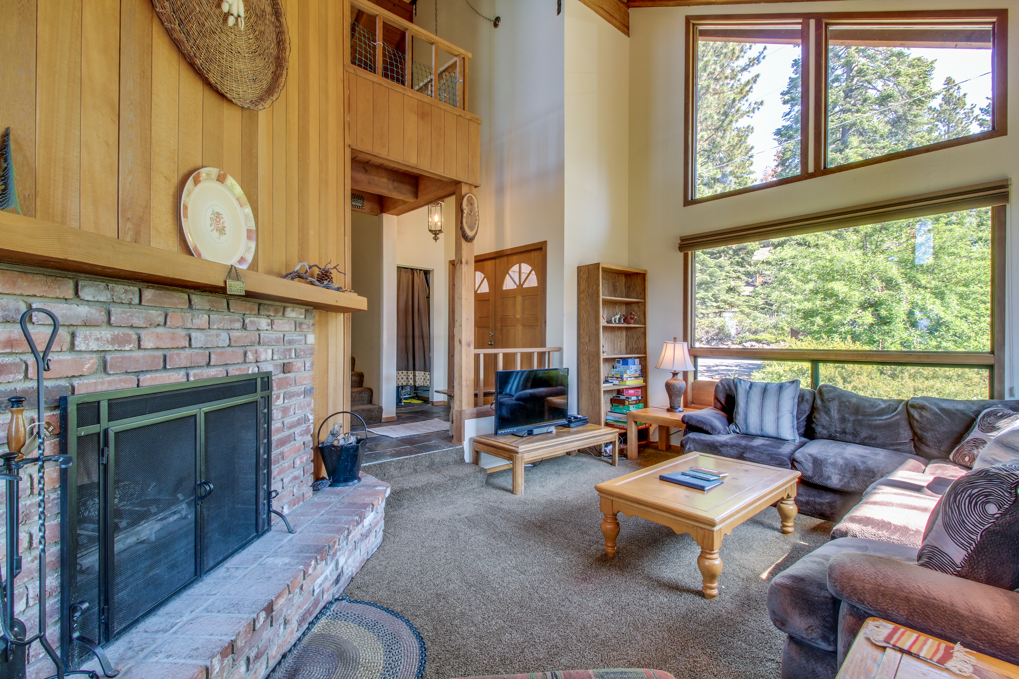 Lake Tahoe North Shore Home 979076