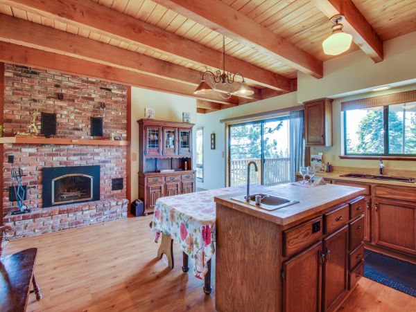 Lake Tahoe North Shore Home 979076