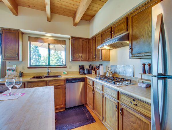 Lake Tahoe North Shore Home 979076
