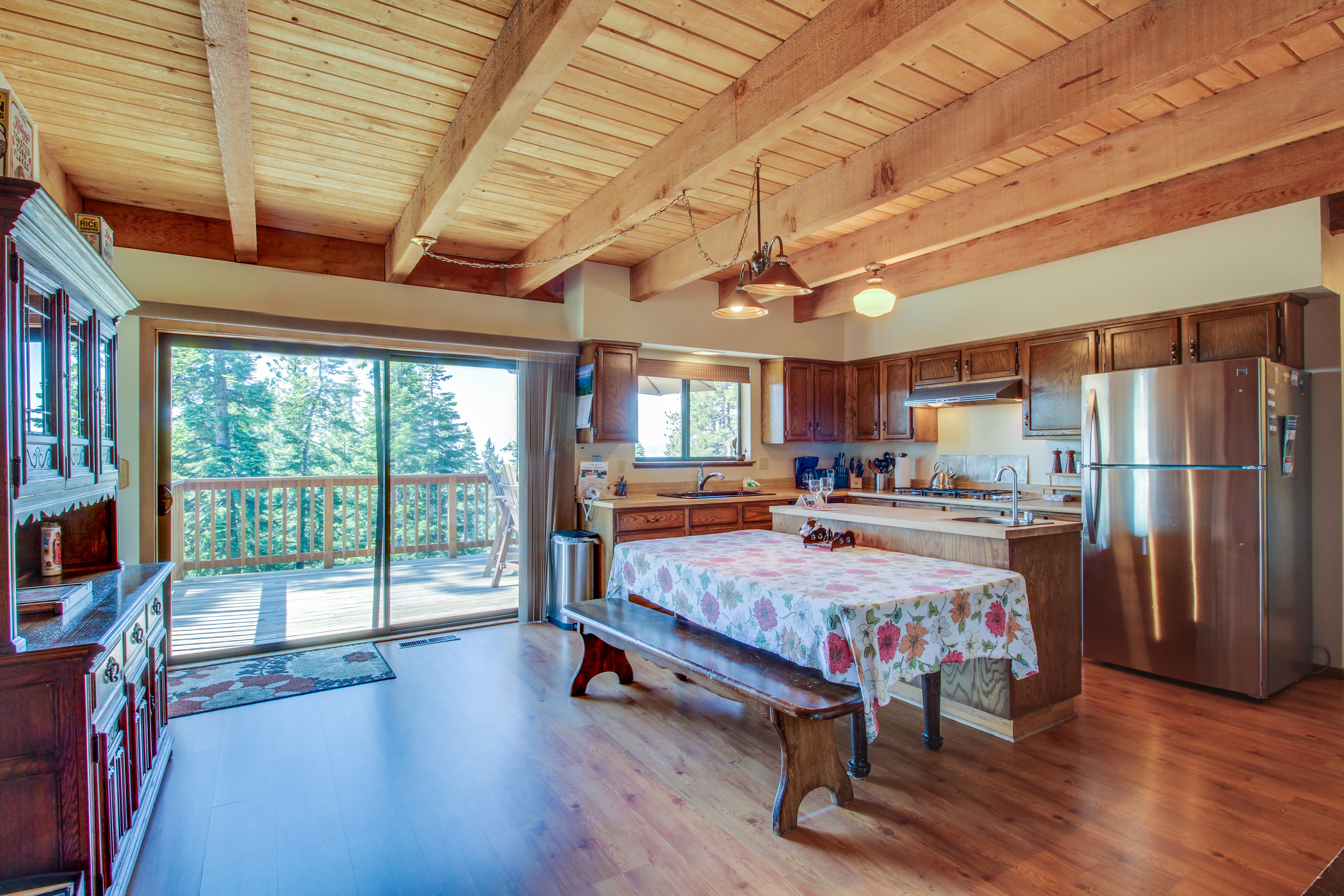 Lake Tahoe North Shore Home 979076