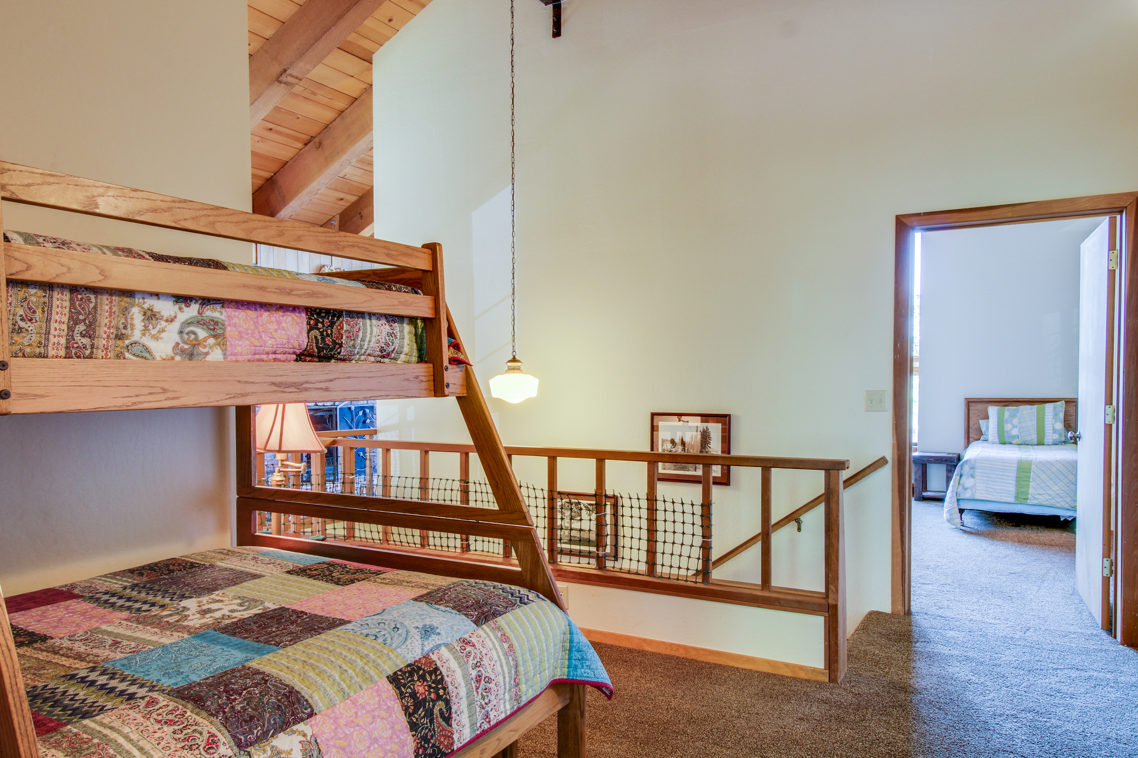 Lake Tahoe North Shore Home 979076