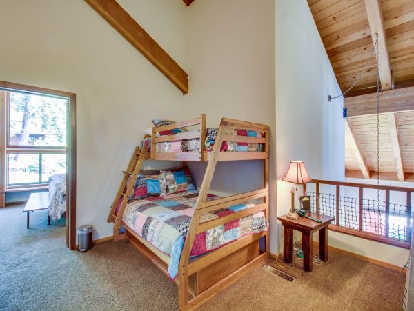 Lake Tahoe North Shore Home 979076