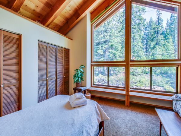 Lake Tahoe North Shore Home 979076
