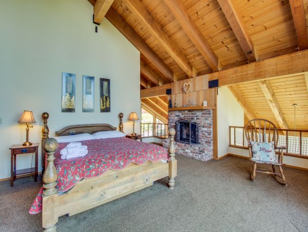 Lake Tahoe North Shore Home 979076