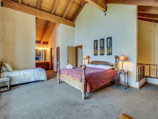 Lake Tahoe North Shore Home 979076