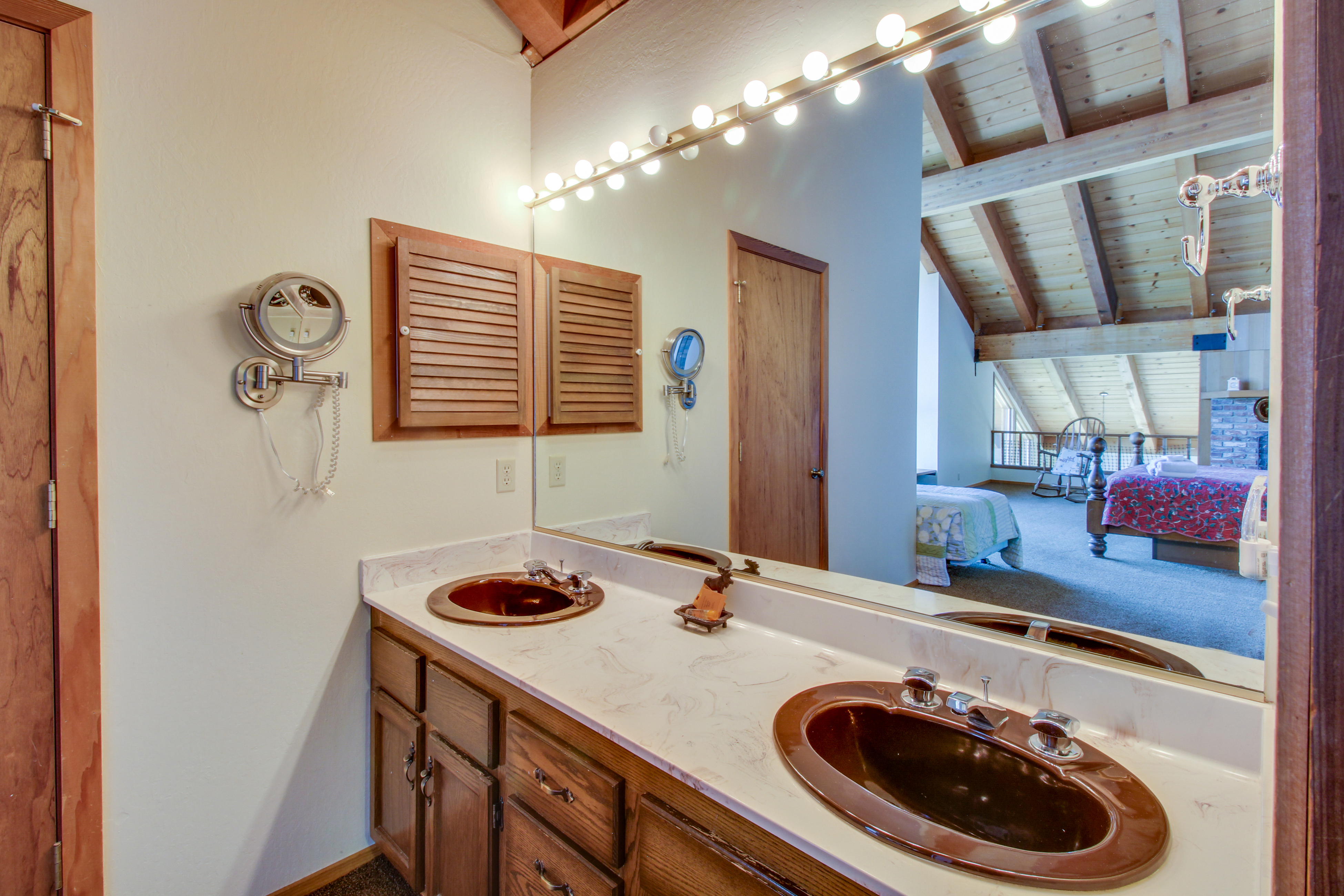 Lake Tahoe North Shore Home 979076