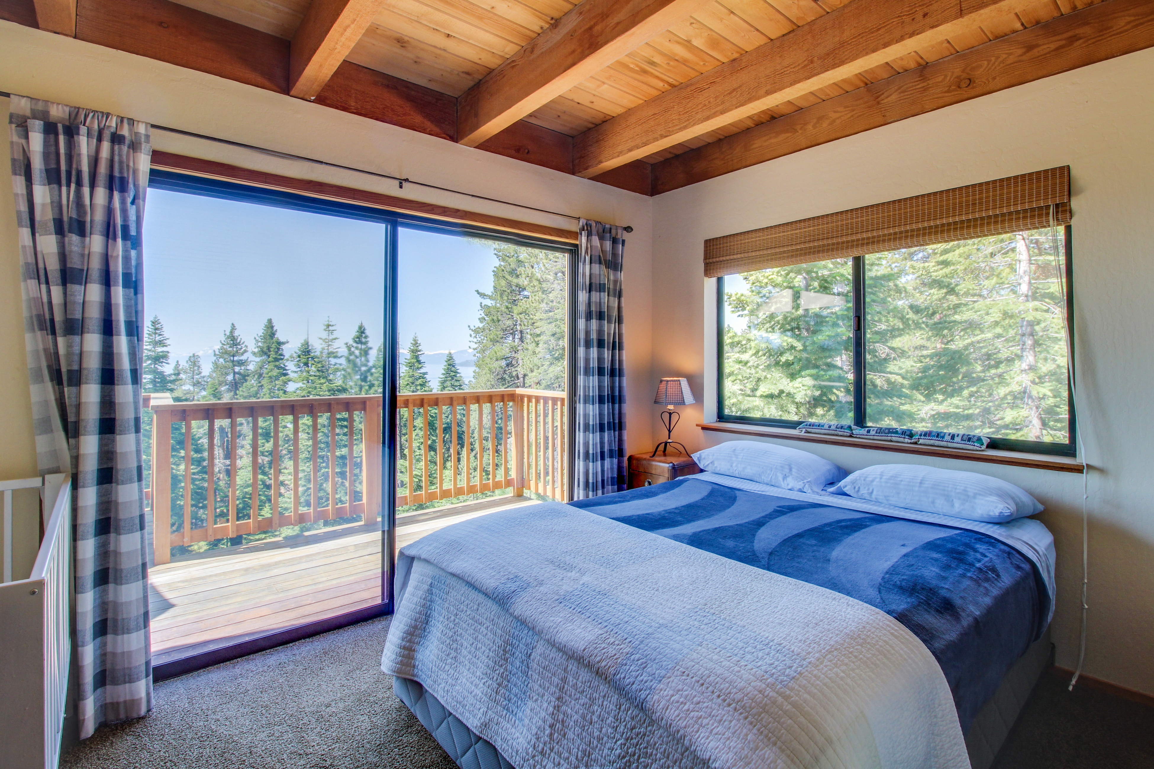 Lake Tahoe North Shore Home 979076