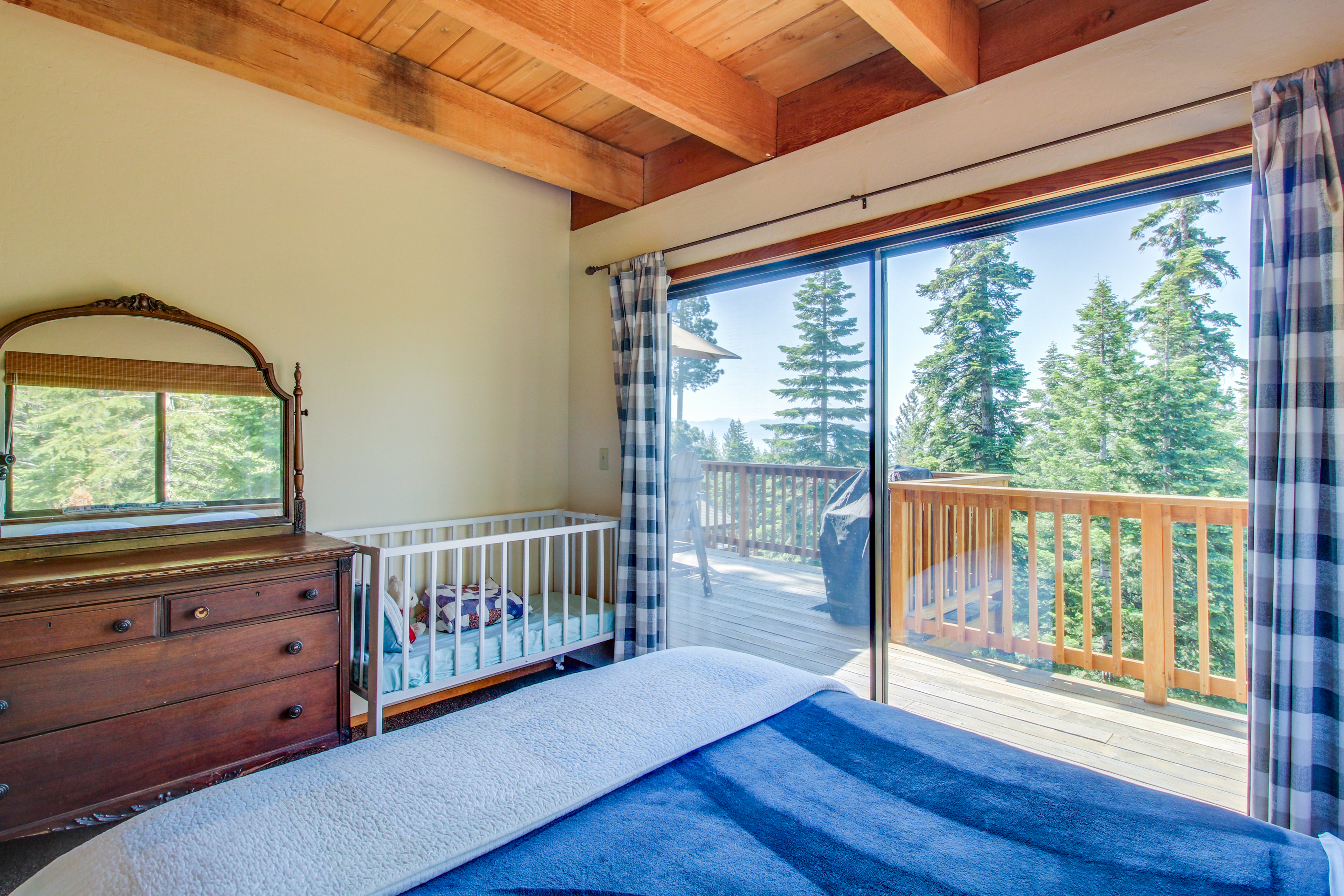 Lake Tahoe North Shore Home 979076