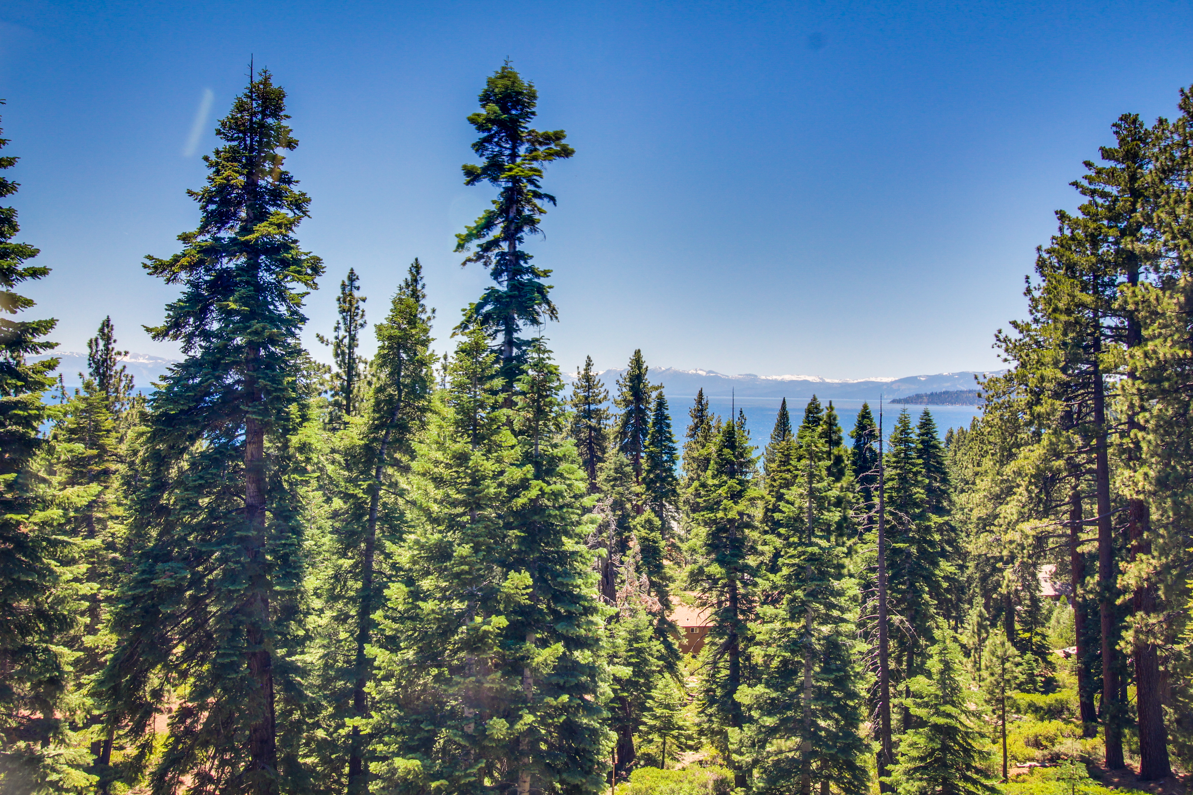 Lake Tahoe North Shore Home 979076