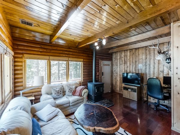 Lake Tahoe North Shore Home 979077