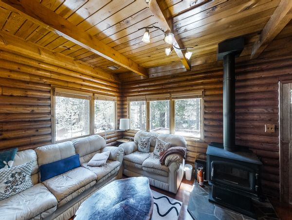 Lake Tahoe North Shore Home 979077