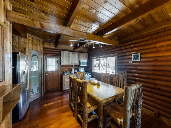Lake Tahoe North Shore Home 979077