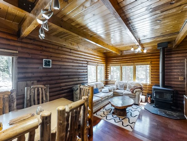Lake Tahoe North Shore Home 979077
