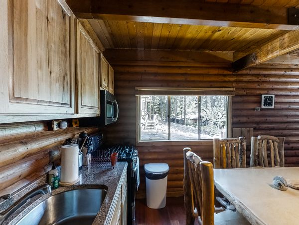 Lake Tahoe North Shore Home 979077