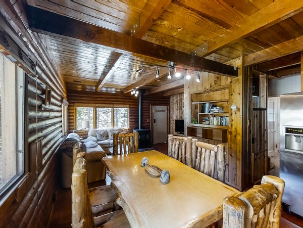Lake Tahoe North Shore Home 979077