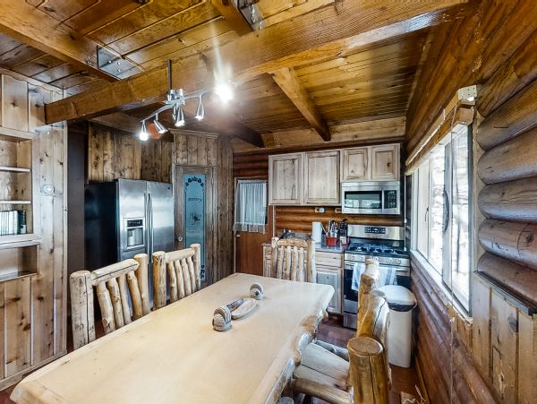 Lake Tahoe North Shore Home 979077