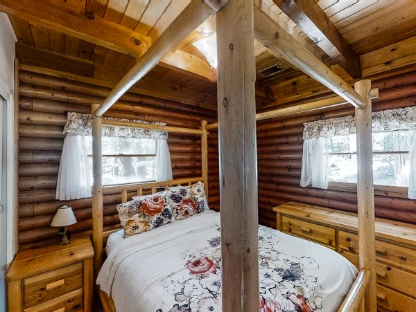 Lake Tahoe North Shore Home 979077