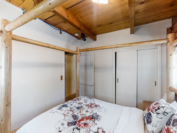 Lake Tahoe North Shore Home 979077