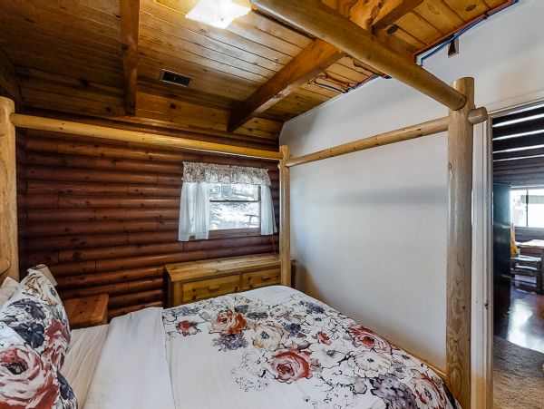 Lake Tahoe North Shore Home 979077