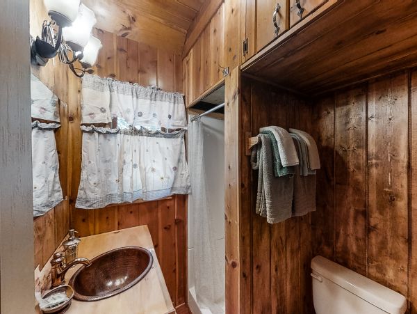 Lake Tahoe North Shore Home 979077