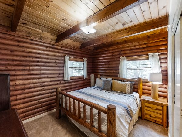 Lake Tahoe North Shore Home 979077