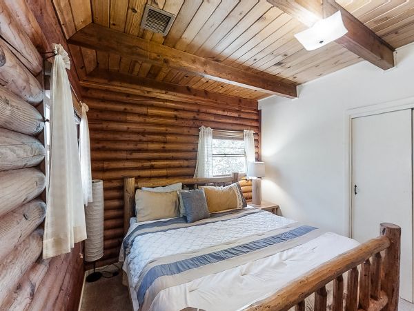 Lake Tahoe North Shore Home 979077